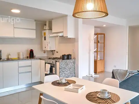 Departamento en Venta en Centro, Rosario