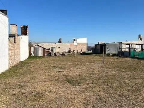 Terreno en Venta en San Jerónimo Norte, Las Colonias
