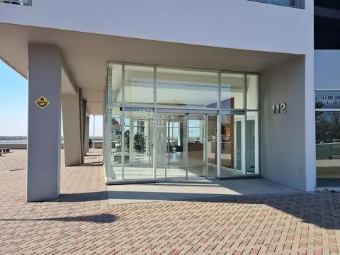 Departamento en Venta en Puerto Norte, Rosario