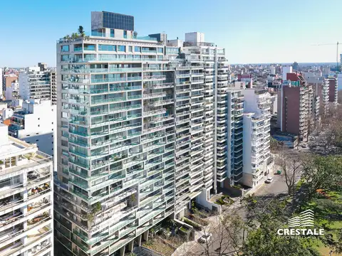 Departamento en Venta en Centro, Rosario