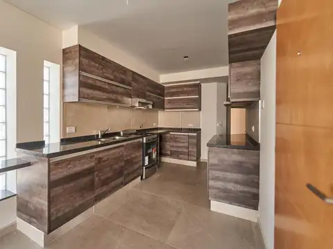 Departamento en Venta en Centro, Rosario