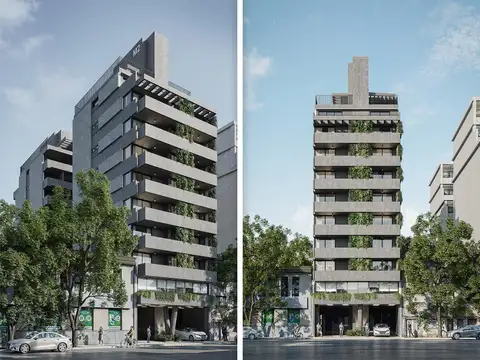 Departamento en Venta en Centro, Rosario