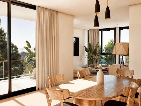 Departamento en Venta en Funes, Rosario