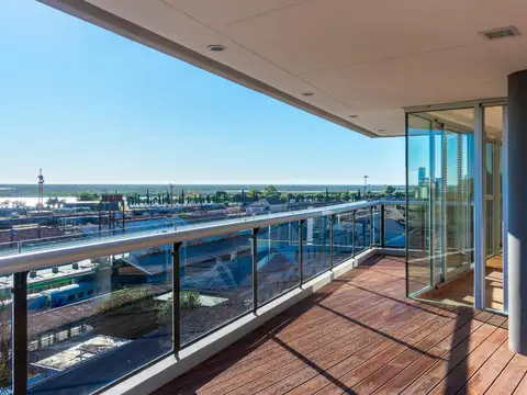 Departamento en Venta en Pichincha, Rosario