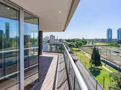 Departamento en Venta en Pichincha, Rosario