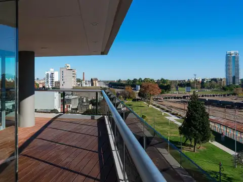 Departamento en Venta en Pichincha, Rosario