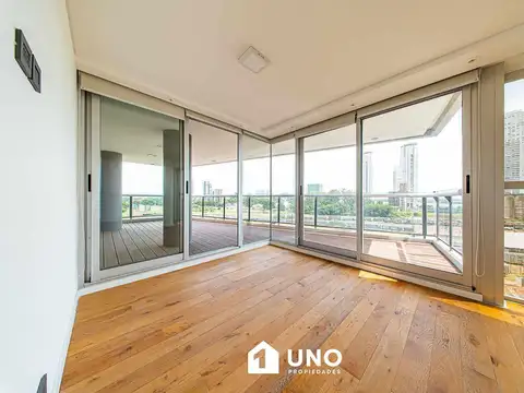 Departamento en Venta en Echesortu, Rosario
