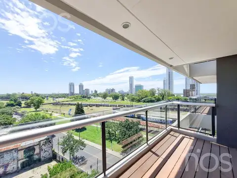 Departamento en Venta en Pichincha, Rosario