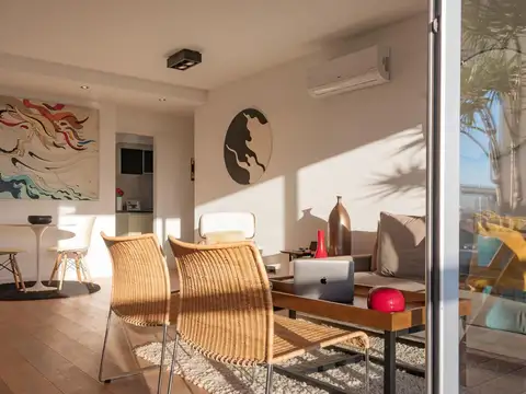 Departamento en Venta en Pichincha, Rosario