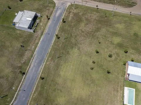 Terreno en Venta en Alvarez, Rosario