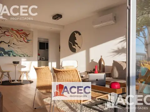 Departamento en Venta en Pichincha, Rosario