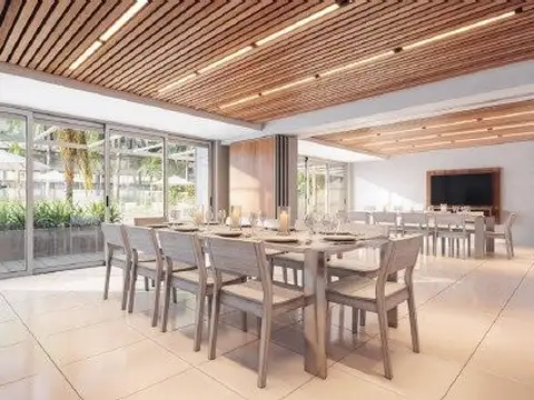 Departamento en Venta en Rosario, Santa Fe