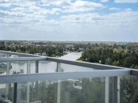 Departamento en Venta en Aldea Lago, Countries y Barrios Cerrados en Fisherton