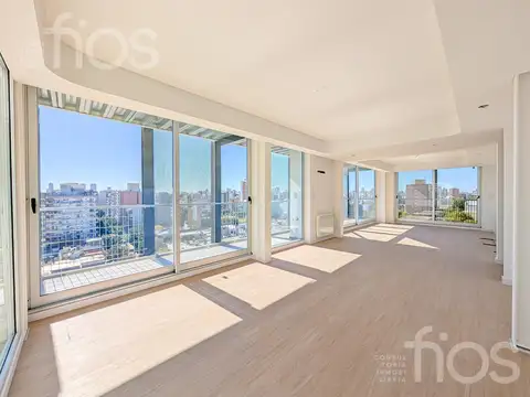 Departamento en Venta en Nuestra Señora De Lourdes, Rosario