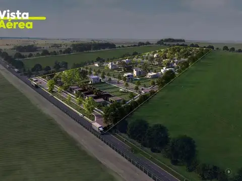Terreno en Venta en General Lagos, Rosario