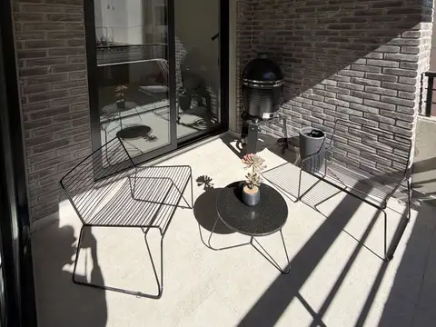 Departamento en Venta en Centro, Rosario