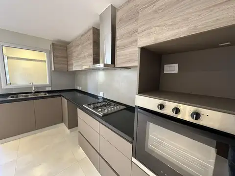 Departamento en Venta en Centro, Rosario