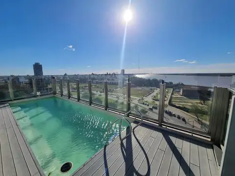 Departamento en Venta en Puerto Norte, Rosario