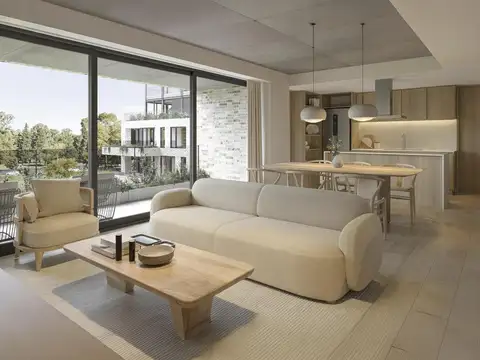 Departamento en Venta en Fisherton, Rosario