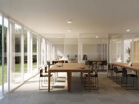 Departamento en Venta en Martin, Rosario
