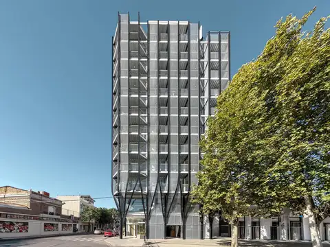 Departamento en Venta en Nuestra Señora De Lourdes, Rosario