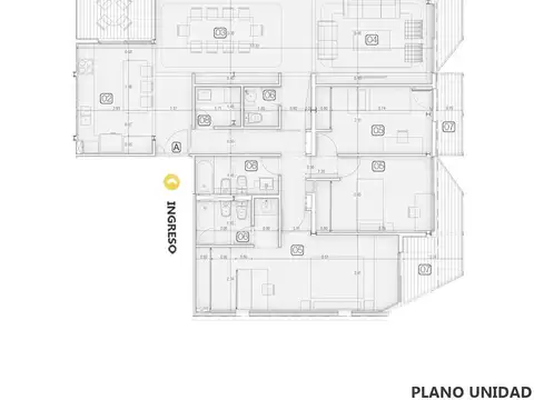 Departamento en Venta en Rosario, Santa Fe
