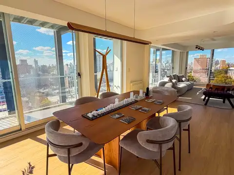 Departamento en Venta en Centro, Rosario