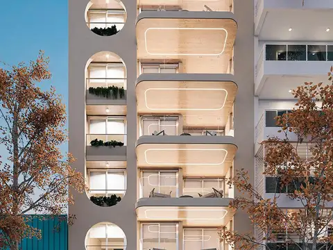 Departamento en Venta en Centro, Rosario