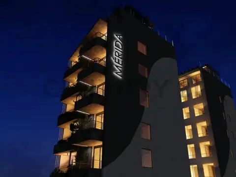 Departamento en Venta en Rosario, Santa Fe
