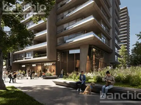 Departamento en Venta en Nuestra Señora De Lourdes, Rosario