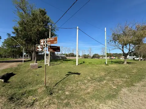 Terreno en Venta en Candioti, La Capital