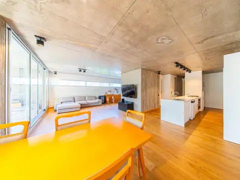 Departamento en Venta en Nuestra Señora De Lourdes, Rosario