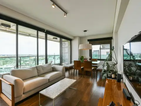 Departamento en Venta en Puerto Norte, Rosario