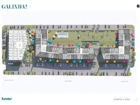 Departamento en Venta en Funes, Rosario