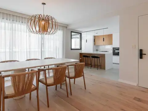 Departamento en Venta en Centro, Rosario