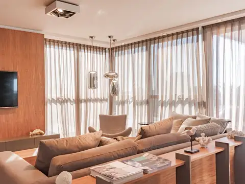 Departamento en Venta en Pichincha, Rosario