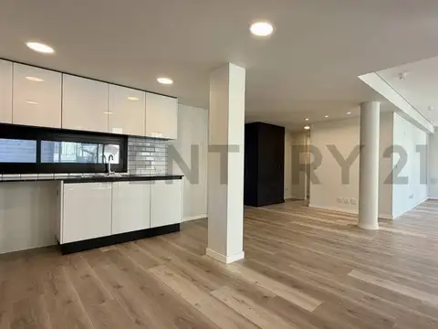 Departamento en Venta en Centro, Rosario