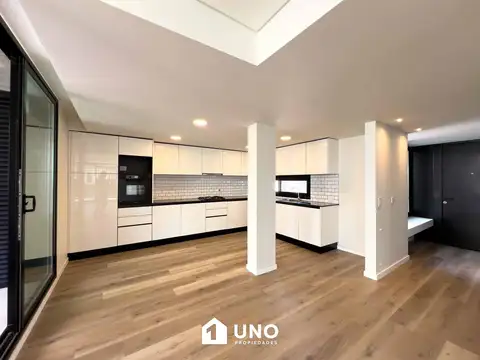 Departamento en Venta en Rosario, Santa Fe
