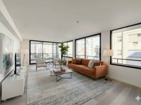 Departamento en Venta en Centro, Rosario
