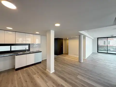 Departamento en Venta en Centro, Rosario