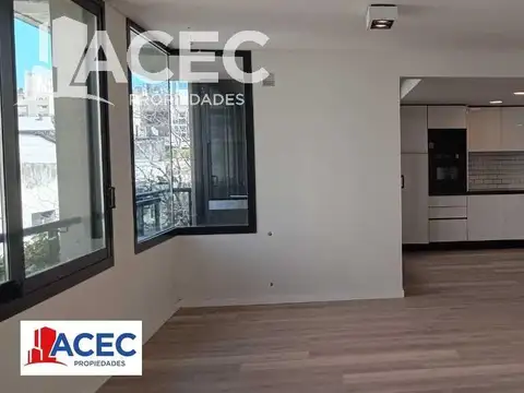 Departamento en Venta en Centro, Rosario