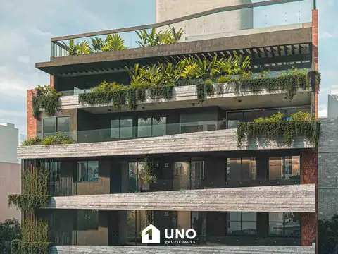 Departamento en Venta en Rosario, Santa Fe