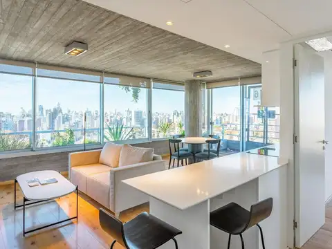 Departamento en Venta en Pichincha, Rosario