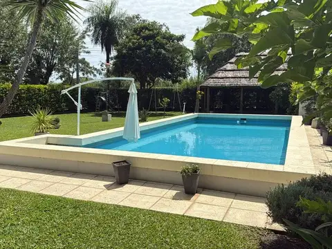 Quinta en Venta en Sauce Viejo, La Capital