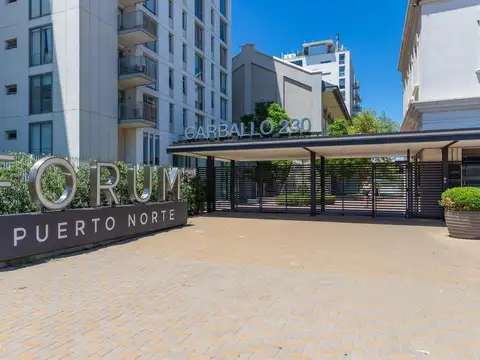 Departamento en Venta en Puerto Norte, Rosario