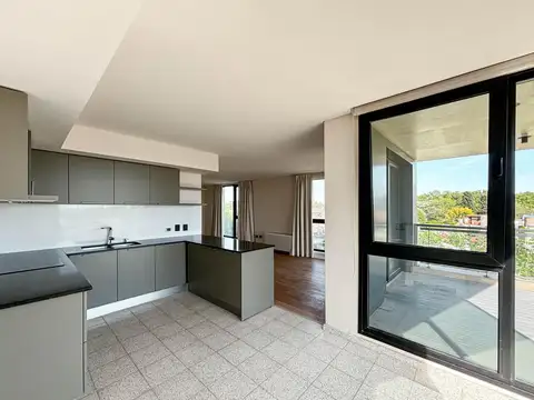 Departamento en Venta en Puerto Norte, Rosario