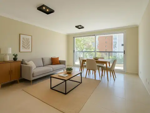 Departamento en Venta en Centro, Rosario
