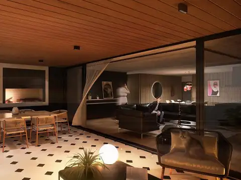 Departamento en Venta en Centro, Rosario