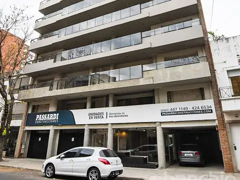 Departamento en Venta en Centro, Rosario