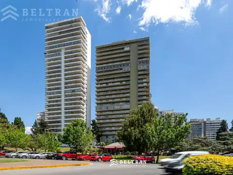 Departamento en Venta en Centro, Rosario